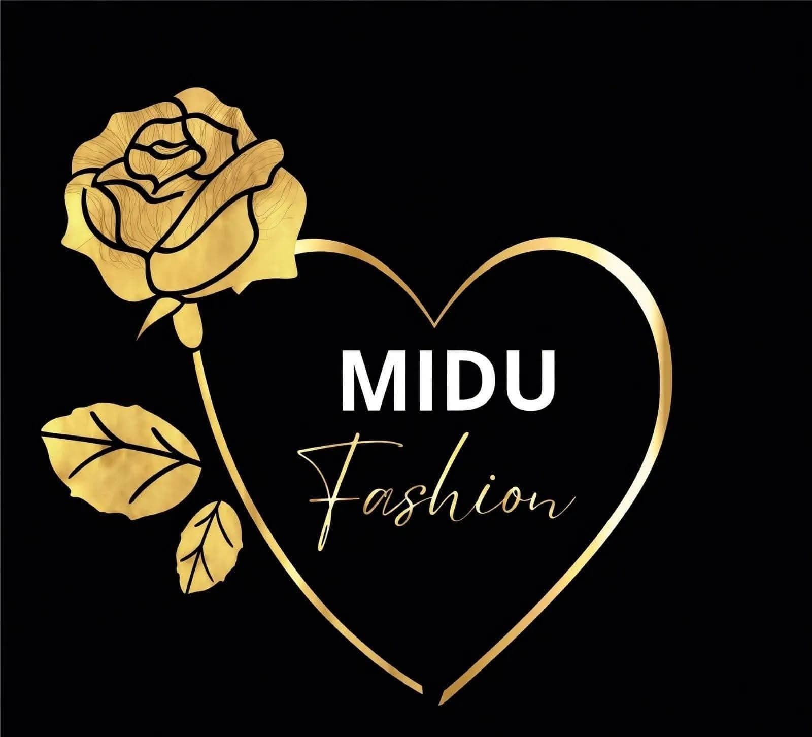 MIDU FASHION